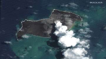 Tonga eruption, latest volcano tonga news, tsunami tonga, tonga eruption, tsunami tonga news updates