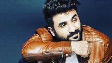 Vir Das