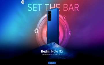 Exclusive] Redmi Note 11S set to launch globally by the end of February