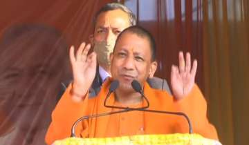 I turn 'hot' Kairana, Muzaffarnagar into Shimla even in May: UP CM Yogi in scathing attack on Akhilesh Yadav