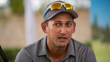 Ajit Agarkar