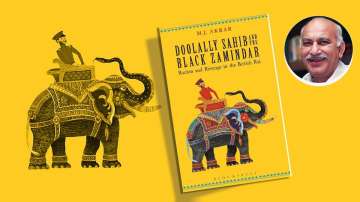 'Doolally Sahib and the Black Zamindar: Racism and Revenge in the British Raj'