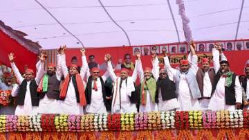 Akhilesh Yadav,Uttar Pradesh elections,Samajwadi Party chief Akhilesh Yadav, news,india news,politic