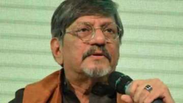 Amol Palekar