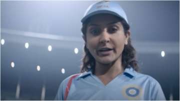 biopic on Jhulan Goswami stars Anushka Sharma