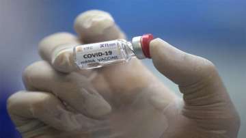 mRNA vaccine, Covid 19, Covid 19 cases in India, Coronavirus, covid cases, dr vk paul, vaccines in I