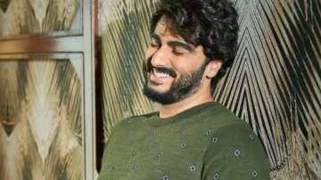 Arjun Kapoor wraps up shooting of Aasmaan Bhardwaj directorial film 'Kuttey'