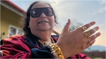 Bappi Lahiri worked in film industry for 50 years