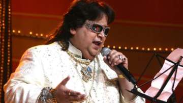 Bappi Lahiri suffered from Obstructive Sleep Apnea (OSA)