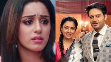 BARC TRP Report Week 6: Yeh Hai Chahatein surprises with its position change, Anupamaa remains at to