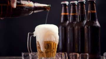 Researchers have developed Non-alcoholic beer that tastes exactly like the regular!
