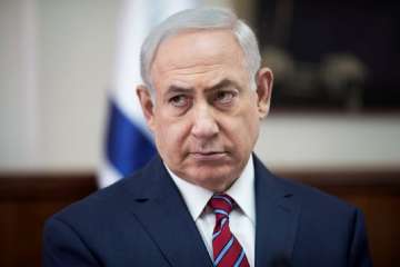 Israel police used Pegasus spyware on Benjamin Netanyahu's son, aides: Report
