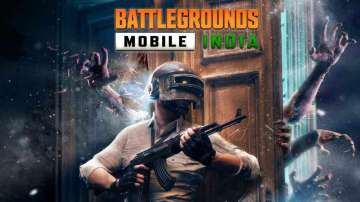 Govt urged to block Chinese app BGMI-PUBG in the interest of security