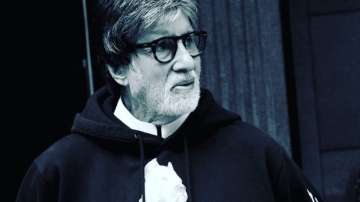 Is Amitabh Bachchan unwell? Actor's latest tweet leaves fans worried about his health 