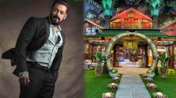 Fire breaks out at Salman Khan's Bigg Boss sets, no injuries reported