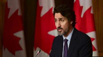 COVID pandemic, Canada Prime Minister Justin Trudeau, justin trudeau tests covid positive, latest co
