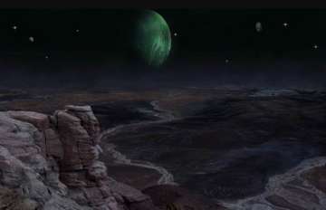 new planets found