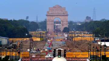 The common Central Secretariat is likely to be built by 2024.