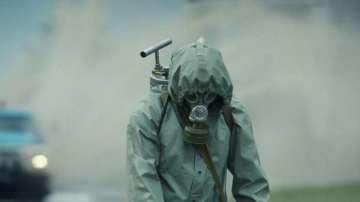 still from miniseries Chernobyl