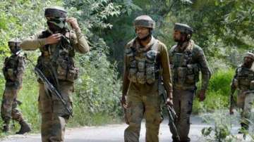 CRPF personnel killed, CRPF personnel injured, Chhattisgarh Naxal encounter, Bijapur Naxal encounter