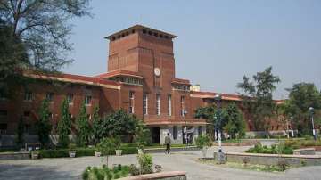 delhi university, delhi university news