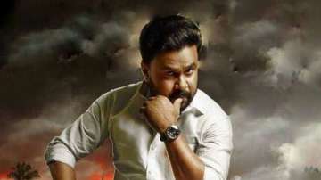 Dileep files plea to quash case