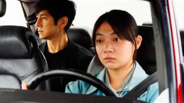 MUBI to stream Oscar, BAFTA Awards-nominated Japanese film 'Drive My Car'