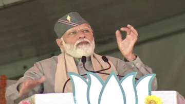 Narendra Modi, PM Narendra Modi, Uttarakhand assembly elections 2022, Uttarakhand elections 2022, Ut