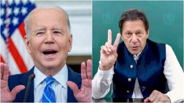 United States, Joe Biden, US, US Congressman, US Congress, Pakistan ambassador, Pakistan, PoK, Pakis