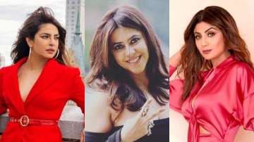 Shilpa Shetty, Kareena Kapoor or Priyanka Chopra? Who will host Ekta Kapoor’s reality show?