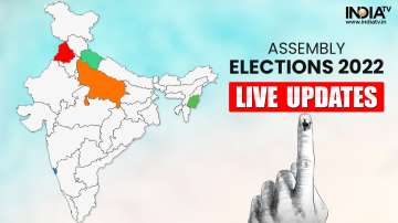 Assembly election 2022