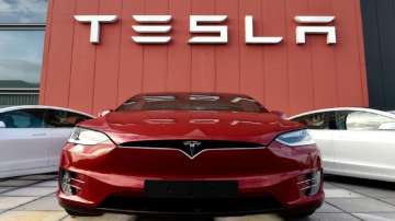 The NHTSA said Tesla introduced the rolling stop functionality last October in the limited early access FSD Beta population.