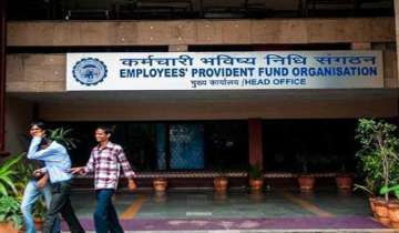 EPFO to take call on interest rate for 2021-22 in March