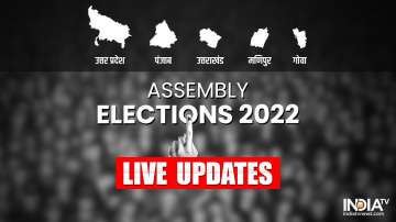 Assembly Election 2022 