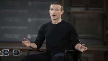Facebook, Facebook stock tumbles, Mark Zuckerberg, Mukesh Ambani, Gautam Adani, Mark Zuckerberg news