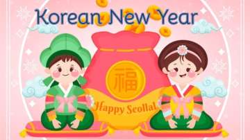 Korean New Year: Know all about Seollal 
