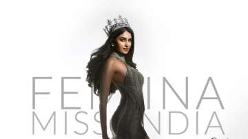 Femina Miss India