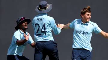 England will play against Afghanistan in the Super League Semi-Final 1 of the ICC Under 19 World Cup