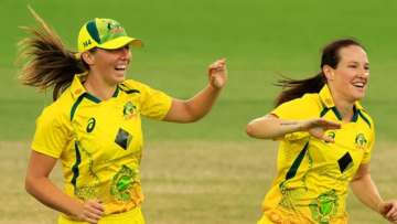 Australia women beat England women by 27 runs in the first ODI of the Women's Ashes 2022. 