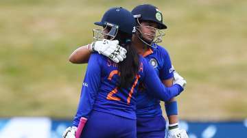 Indian women will play against New Zealand women in the 4th ODI in Queenstown. 