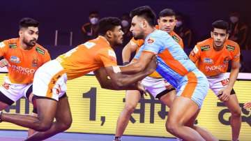 PKL 2021-22: Bengal Warriors come from behind to beat Puneri Paltan