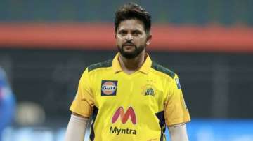 Suresh Raina couldn't get any buyer in IPL auction 2022 and remained unsold.