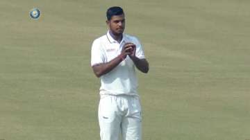 Yash Dayal in action during a match (File photo)