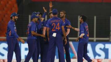 India will take on West Indies in the 3rd and final ODI on February 11 in Ahmedabad.