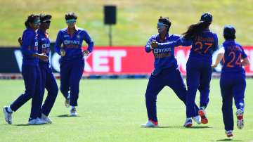 Indian women will play against New Zealand women in the 3rd ODI in Queenstown. 