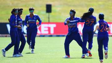 Indian women will play against New Zealand women in the 4th ODI at Queenstown. 