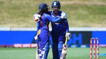 Indian women will play against New Zealand women in the 3rd ODI at Queenstown. 
