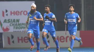 Hockey India has announced a 20-member men's team for the games against Spain in FIH Pro League.