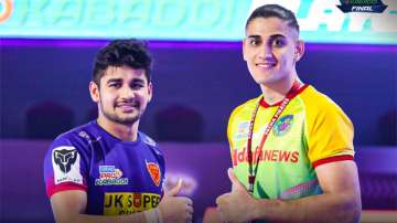 PKL 2021-22 Final Live Streaming: When and where to watch Patna Pirates vs Dabang Delhi in Pro Kabad