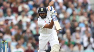 Rohit Sharma in action (File Photo)